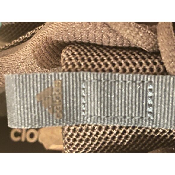 adidas Racer TR23 Carbon Arctic Solar Red Size 11.5 - Picture 11 of 12